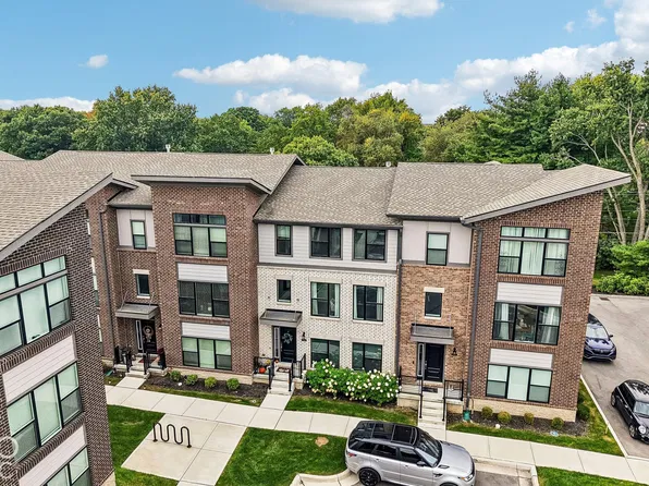 11566 Fulham St, Carmel, IN 46032