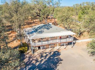 21027 Rae Ln, Redding, CA 96003