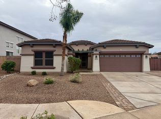 18639 E Lark Dr, Queen Creek, AZ 85142
