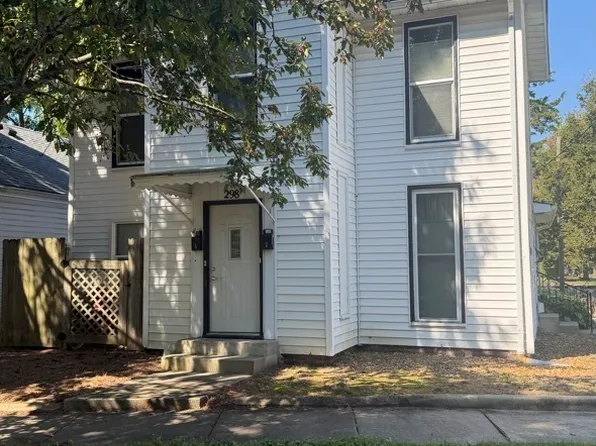 298 Johnson Ave, Franklin, IN 46131