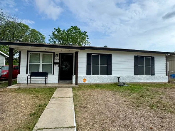 275 Lansing, San Antonio, TX 78207