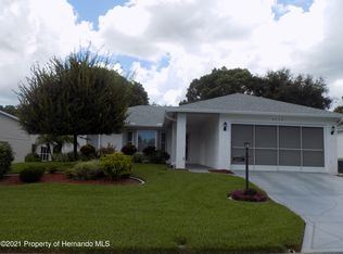 8022 Blue Skies Dr, Spring Hill, FL 34606