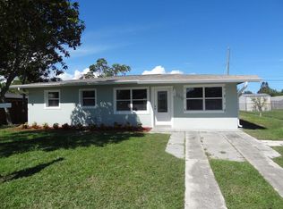 2290 Warwick Rd, Melbourne, FL 32935