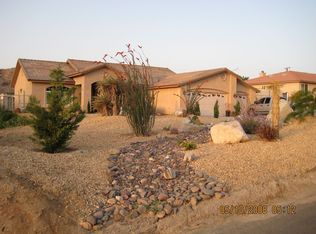 49075 Tamarisk Dr, Morongo Valley, CA 92256