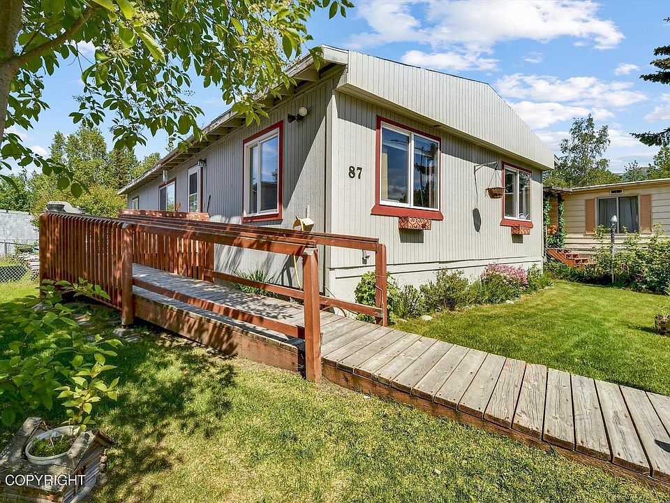 1st image of 2221 Muldoon Rd #87