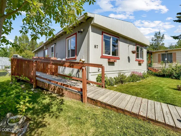 2221 Muldoon Rd #87, Anchorage, AK 99504