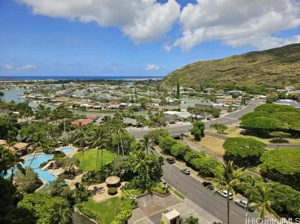 521 Hahaione St #213L, Honolulu, HI 96825
