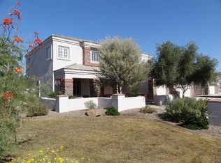 902 E Birchwood Pl, Chandler, AZ 85249