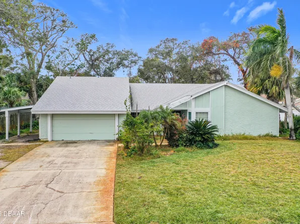 1412 Oak Forest Dr, Ormond Beach, FL 32174