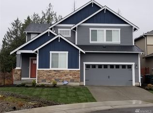 2001 97th Avenue Ct E, Edgewood, WA 98371