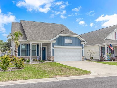 222 Sundew Loop, Little River, SC, 29566