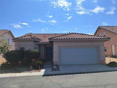 7448 Via Real Ln, Yucca Valley, CA, 92284