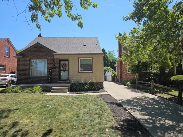 1571 Progress Ave, Lincoln Park, MI 48146