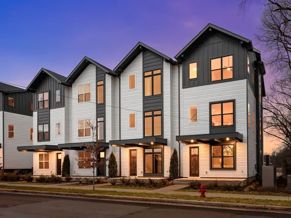 611 Vernon Ave #D, Nashville, TN 37209