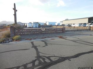 49650 Amber Ave, Quartzite, AZ 85346