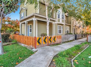 581 Bridgeport Ter, Sunnyvale, CA 94087