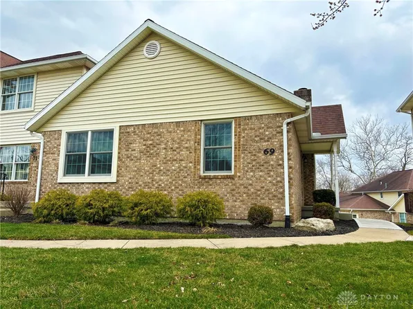 69 Columbus Pike, Cedarville, OH 45314