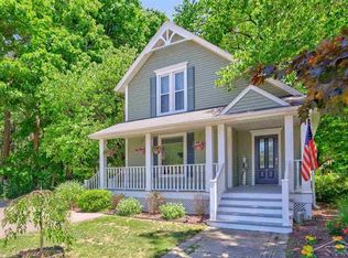 1014 N Shiawassee St, Owosso, MI 48867