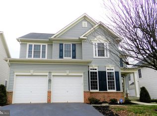113 King Edward Ct, Culpeper, VA 22701