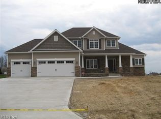 8396 Eastbrook St, Massillon, OH 44646