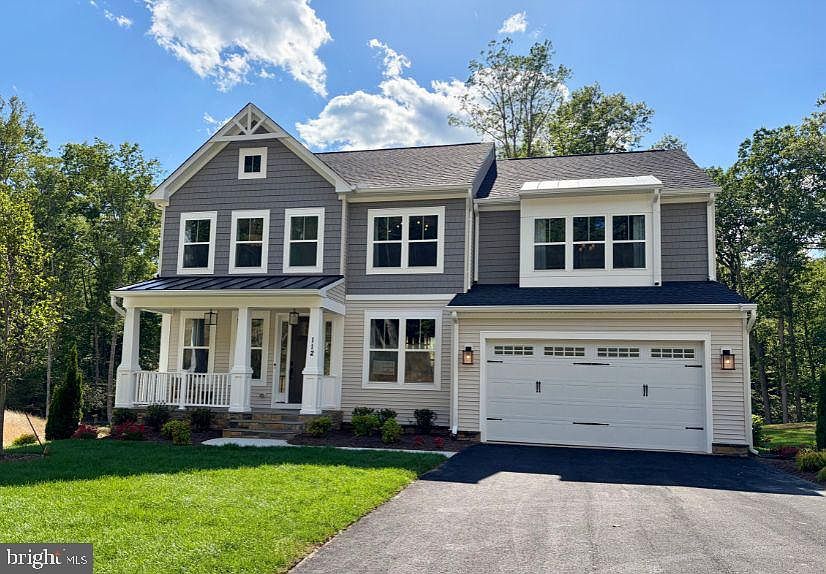 1st image of LOT 1 Blakely St