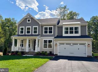 LOT 1 Blakely St, Fredericksburg, VA 22408