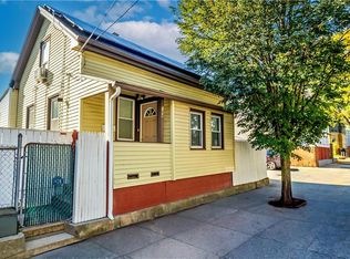 154 Camden Ave, Providence, RI 02908