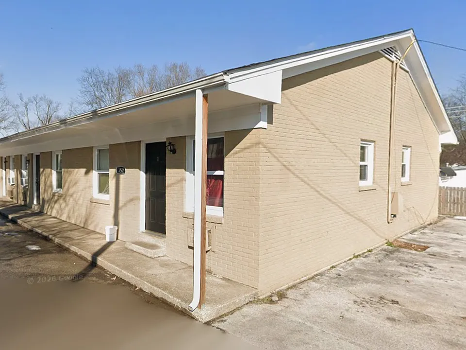 352 Cherry Way