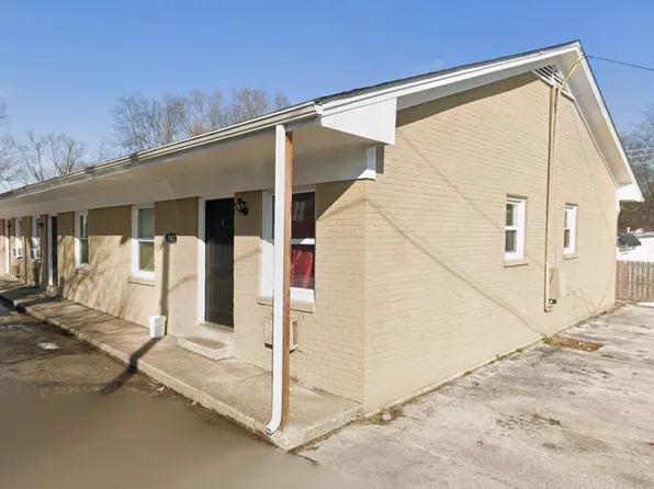 352 Cherry Way, 352 Cherry Way APT 7, Bowling Green, KY 42101