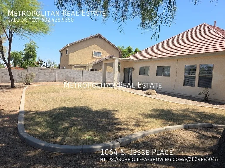 1064 S Jesse Pl — Photo 21