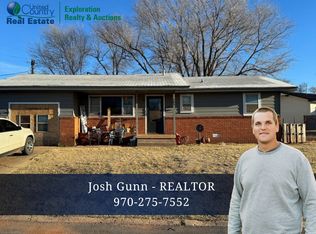 103 Florence Dr, Cordell, OK 73632