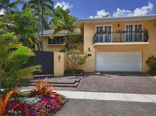 3540 E Fairview St, Miami, FL 33133