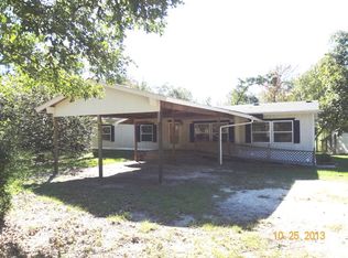 1162 Jackstation Rd, Moscow, TX 75960