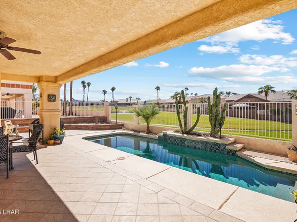 2224 Littler Ln 23, Lake Havasu City, AZ 86406