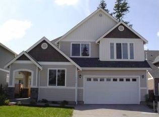 1220 180th Street Ct E, Spanaway, WA 98387