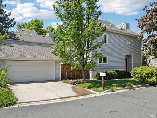 2706 Winding Trail Drive, Boulder, CO 80304