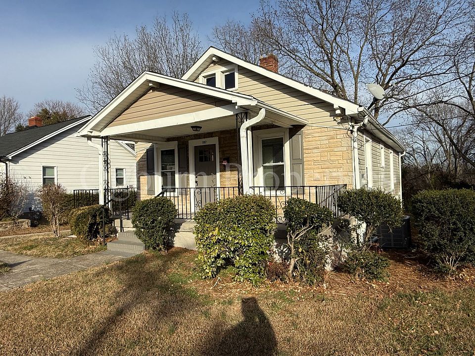 1st image of 1607 Thurmond St