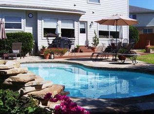 15505 Omro Cv, Austin, TX 78717