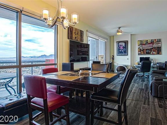 3rd image of 200 W Sahara Ave Unit 3112