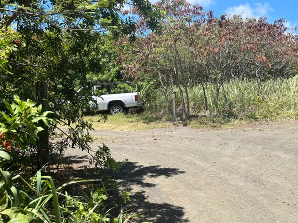 MARK TWAIN ST, Naalehu, HI 96772