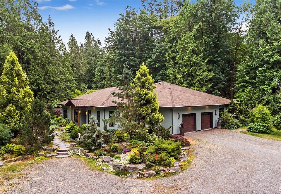 3645 Sunset Beach Dr NW, Olympia, WA 98502 | Zillow