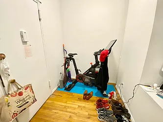 Rented by J PRESTON AND ASSOCIATES INC