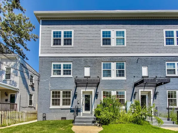 716 Jackson St NE Unit 2, Washington, DC 20017