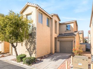 8448 Quarentina Ave, Las Vegas, NV 89149