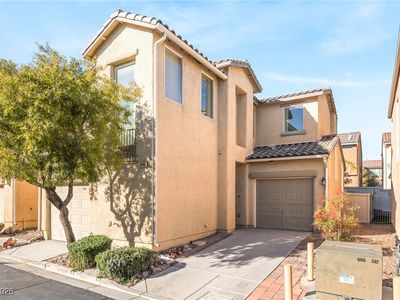 8448 Quarentina Ave, Las Vegas, NV, 89149