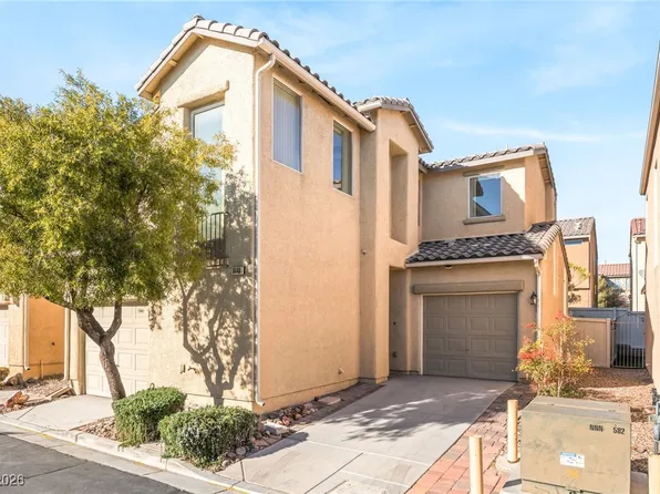 8448 Quarentina Ave, Las Vegas, NV 89149