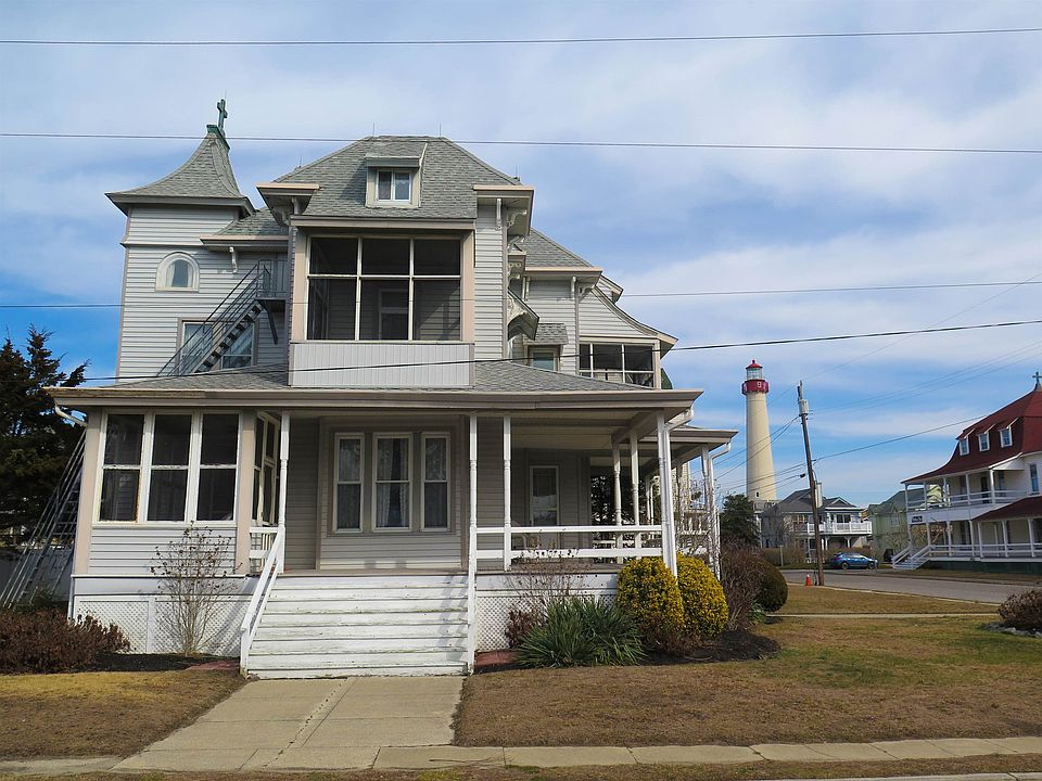 100 Lehigh Ave, Cape May Point, NJ 08212 MLS 220421 Zillow