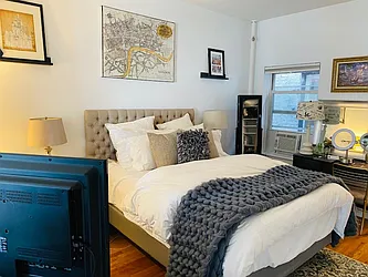 Rented by Bank Neary