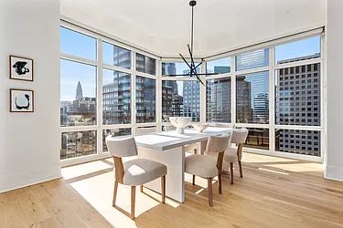 Sold by Douglas Elliman