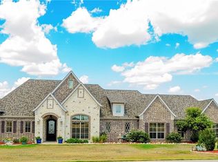 7401 Royal Winchester Dr, Cleburne, TX 76033